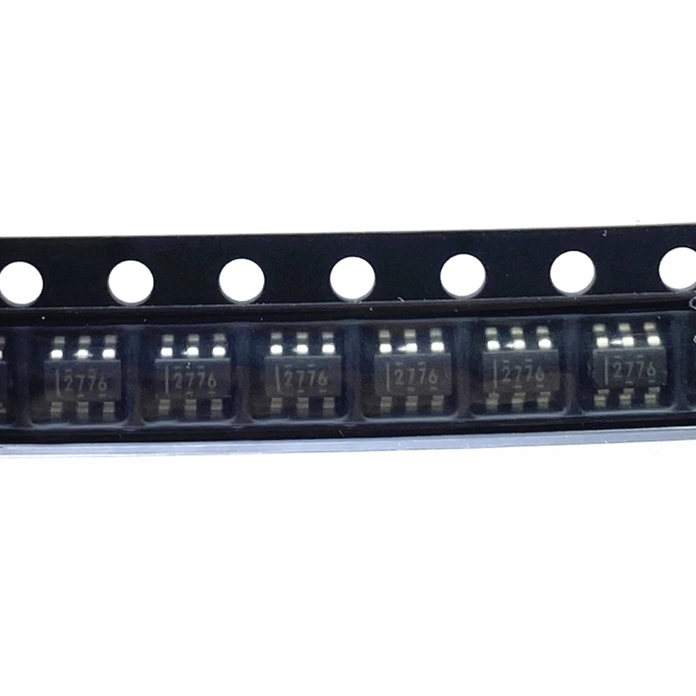 

5 шт., Инкапсуляция LM2776DBVR: SOT23-6 new