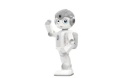 new product learning stem dancing intelligent smart rc toy robots educativos for children education intelligent robot