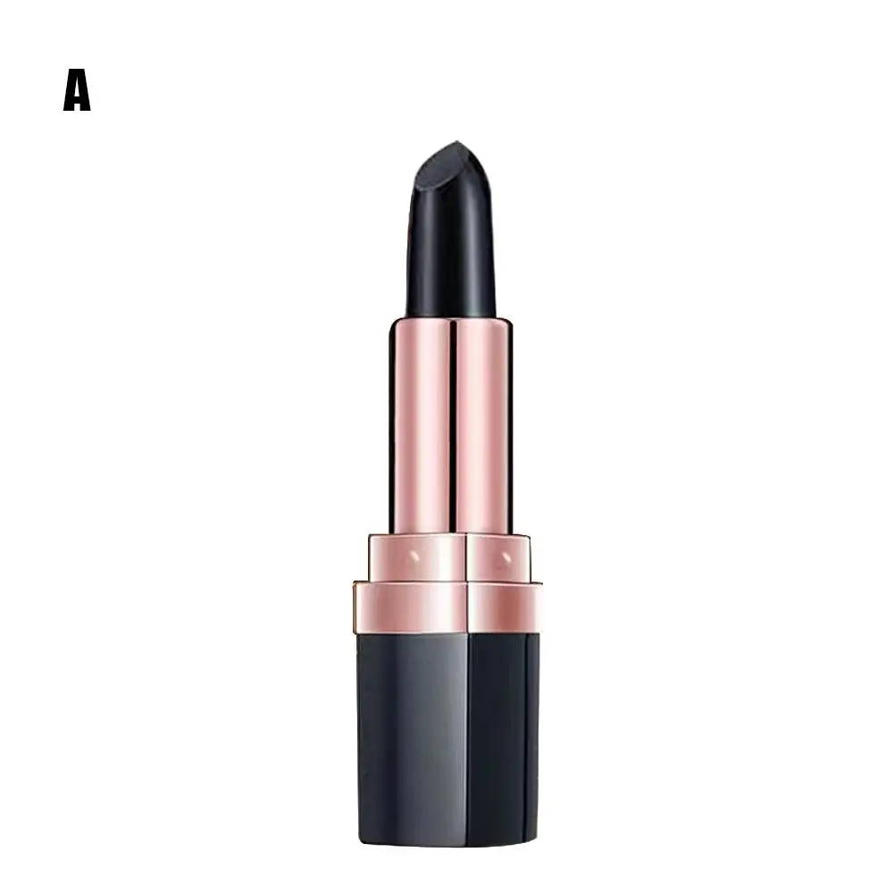 Одноразовая краска для волос растительный экстракт палка одноразовая с черным