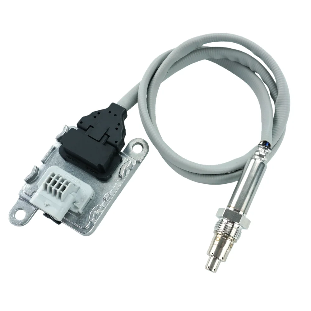 Фото Датчик оксида азота (NOx) 9821120980 для Citroen C3 C4 Peugeot 1.6HDi 2.0 HDi №4