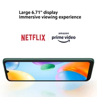 Globalna wersja Xiaomi Redmi 10C 4GB 64GB / 4GB 128GB Smartphone Snapdragon 680 Octa Core 6.71 4