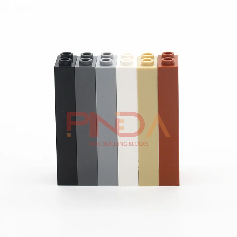 Конструктор из пластика Jile