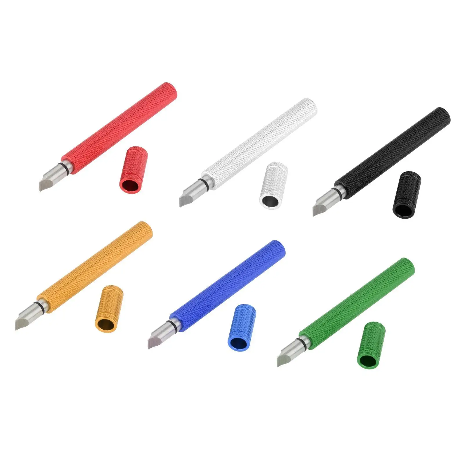 

Professional Golf Club Groove Groove Cleaning Tool -