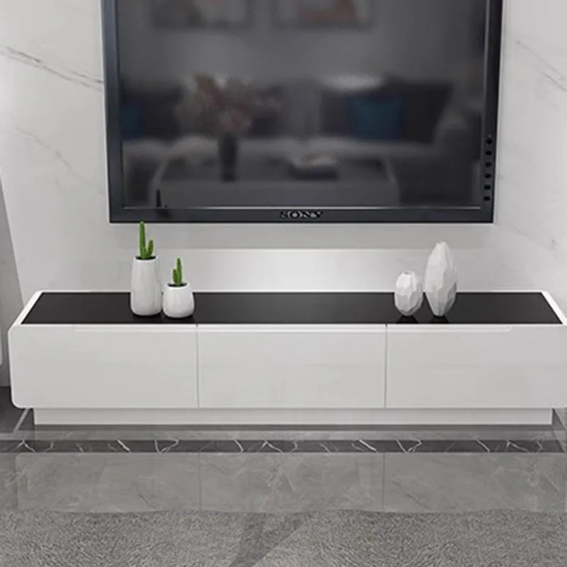 

Подставка под телевизор в стиле ретро, столик для монитора, приставка для телевизора, мебель для гостиной