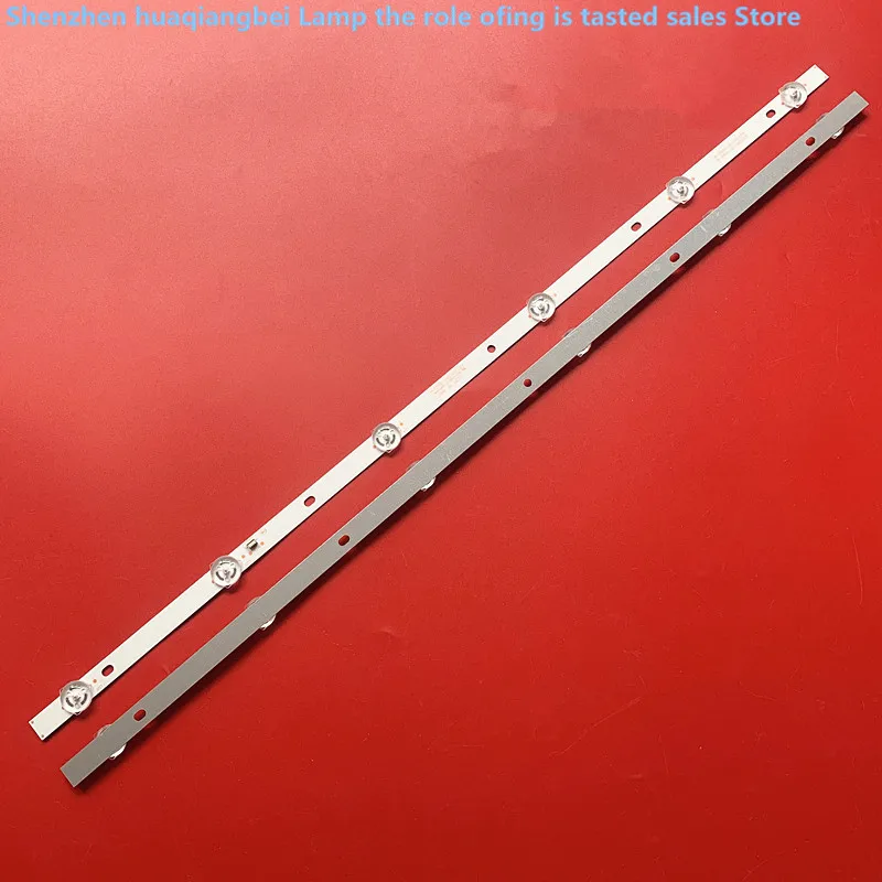 Аксессуары для подсветки L32AM38 HY-C320B6 335628604 2.3.04315 D620001 58 см 6 светодиодов