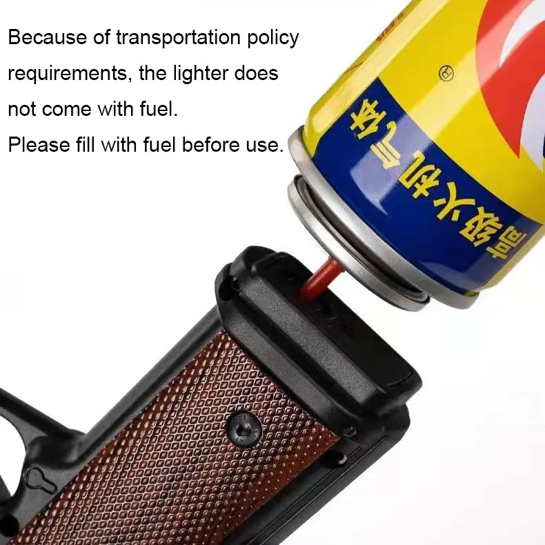 Игрушечный пистолет в форме рандого пистолета