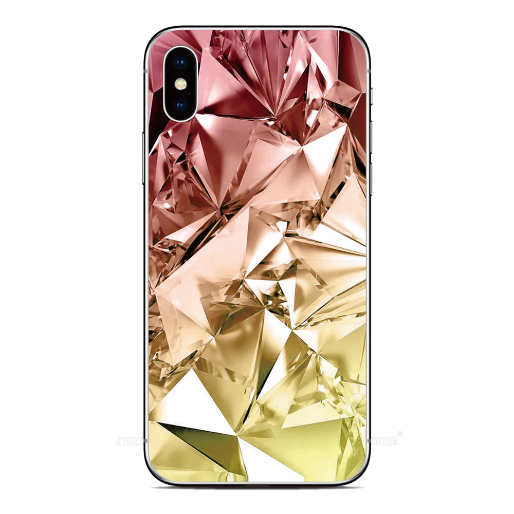 Бриллиантовая фотография Для Doogee N55 Plus N50 Pro N50s X98 X97 X96 X95 X93 X90 N40 N30 S97 Y8C чехол для