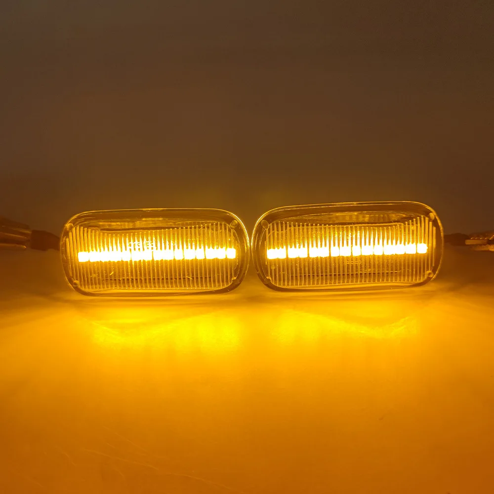 For Honda 15-16-17-18 model year Binzhi XRV Tianye fender turn signal small side lights