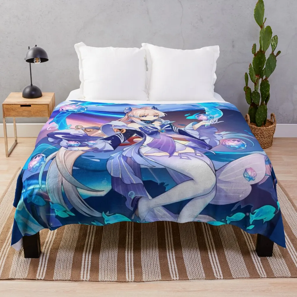 

KokomI, одеяло, искусственное одеяло, тяжелый одеяло, жаккардовое одеяло, s Ands