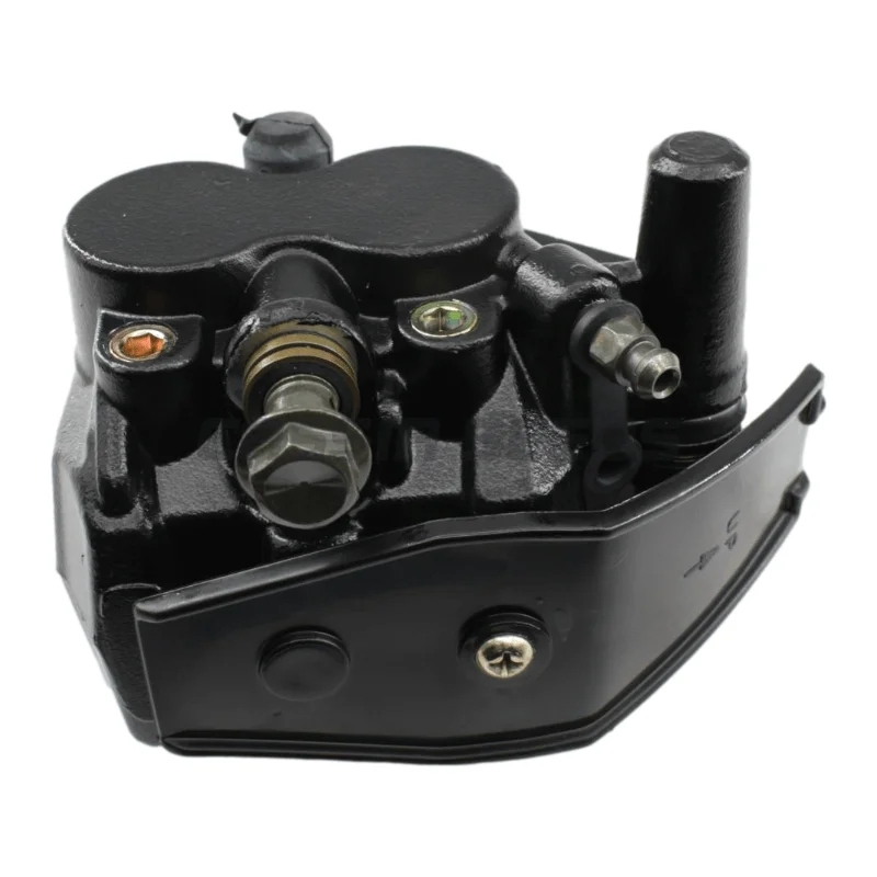 Дисковый тормоз для мотоцикла тормозной насос подходит Suzuki EN125 125cc аксессуары