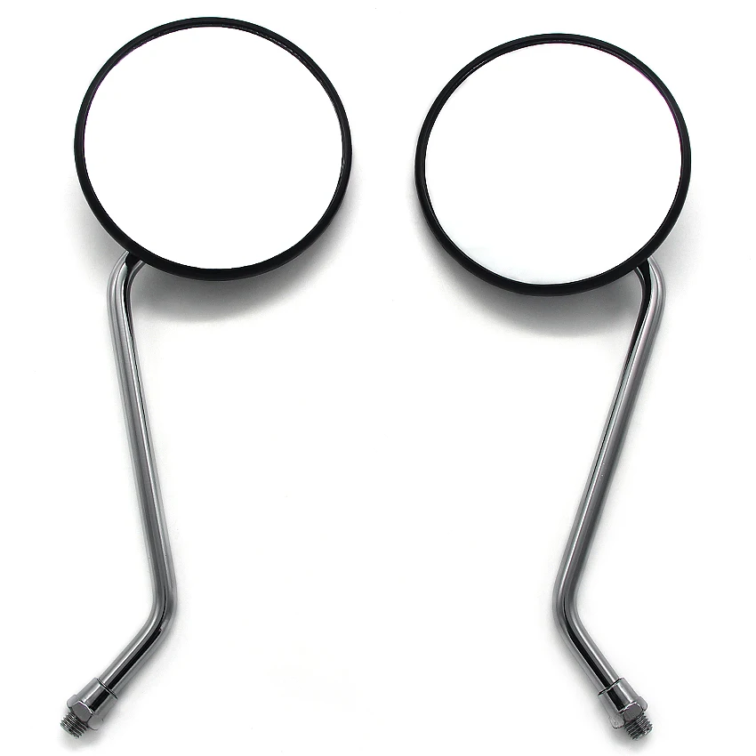 Аксессуары для боковых зеркал заднего вида мотоцикла Honda XL175 185 200 250 350 500 XR75 80 100 125