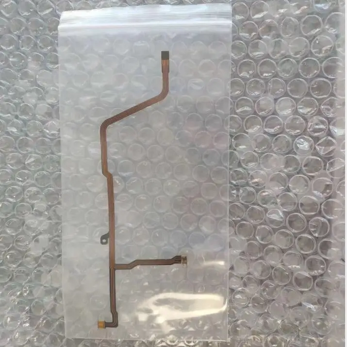 FSM-80S/80R 80C FSM-19S/19R FSM-70S/70R FSM-61S/62S/62C Fiber Optical Fusion Splicer Windshield Cover LED Flat Cable