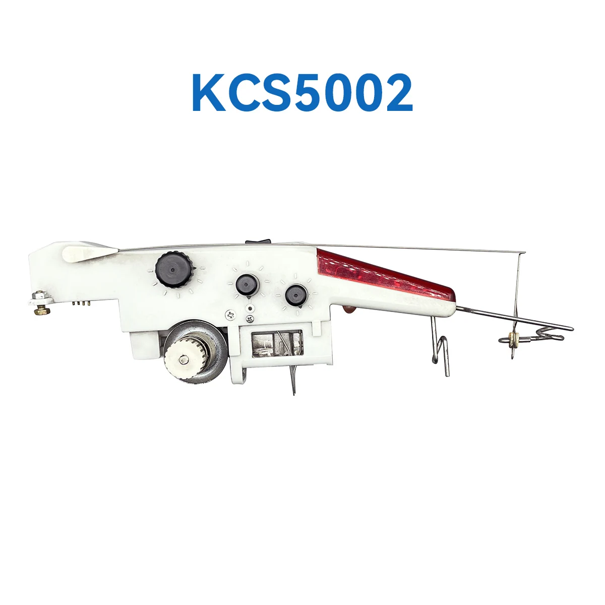 

SHIMA SEIKI Original Used Electronic Tension Switch Assy KCS5002 For SES 7G 8G 10G 12G 14G Flat Knitting Machine