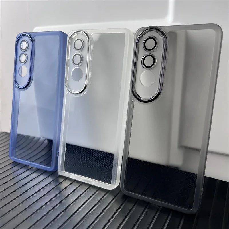 Роскошная Защитная пленка для объектива OnePlus Nord CE4 Lite NordCE4 CE4Lite