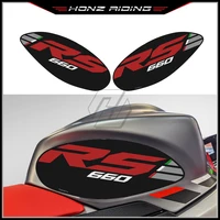for aprilia tuono rs 660 2020 2022 motorcycle accessorie side tank pad protection knee grip mat