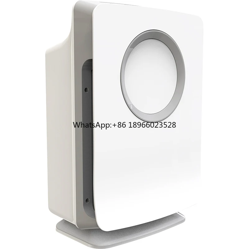 Высококачественный дымовой фильтр для офиса спальни мульти-очиститель воздуха