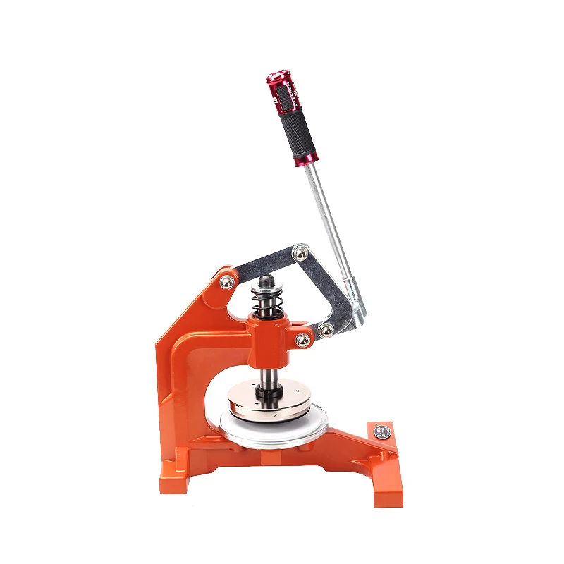

Round Sample Cutter Pressure type sampling knife hand pressure disc sampler Brand New