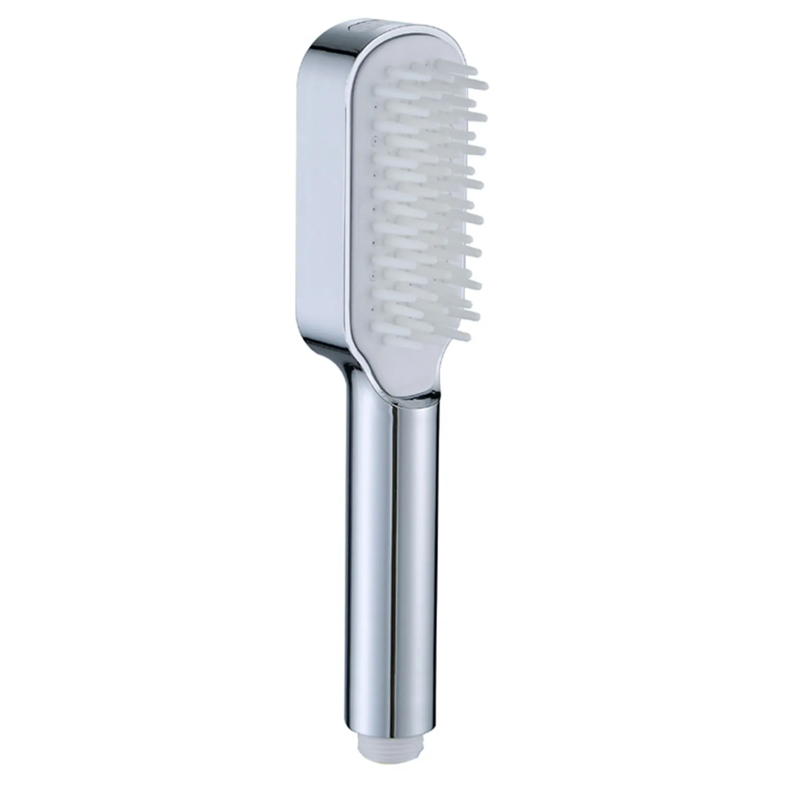 

Handheld Shower Comb Sprayer High Quality With Massage Comb 23.5*5cm Bathroom Accessories Supercharged Rain Shower