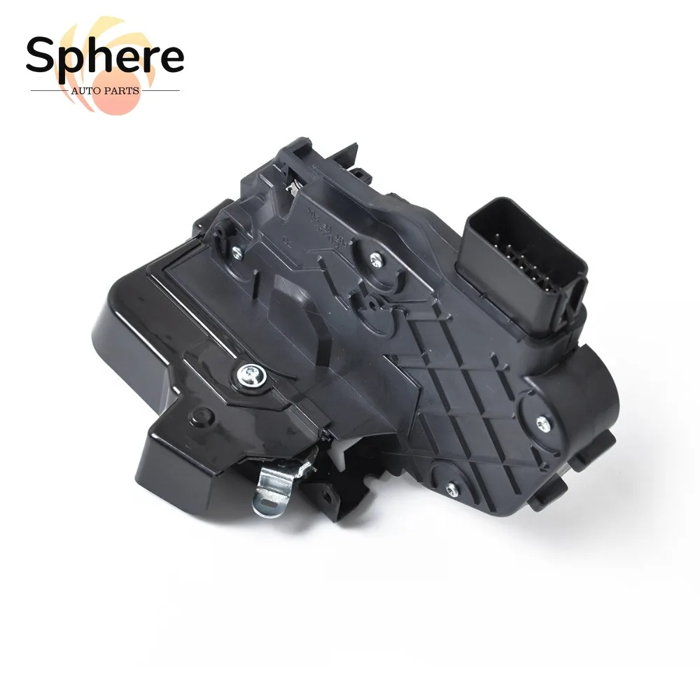 

LR011275 LR011277 LR011302 LR011303 Привод дверного замка для Land Rover Discovery MK3 MK4 LR3 LR4 Freelander 2 Range Rover Sport