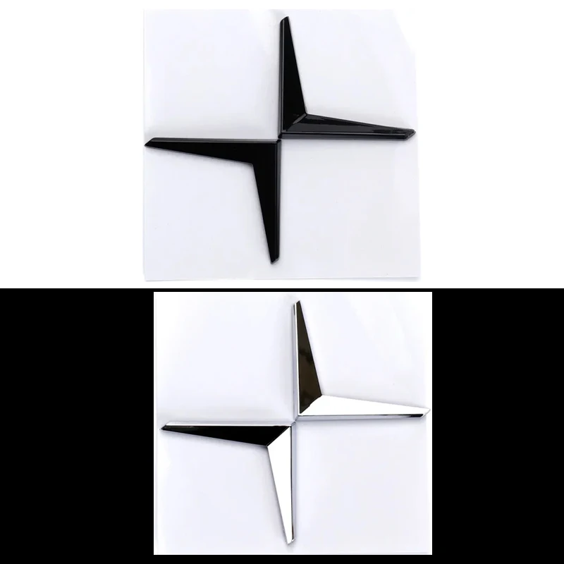 

1 шт. металлическая буква для Volvo XC40 XC60 XC90 C30 S40 S60 S80 S80L S90 V40 V60 V90 T6 T3 W4 T5 T8 AWD B5 V8 Edge автоаксессуары