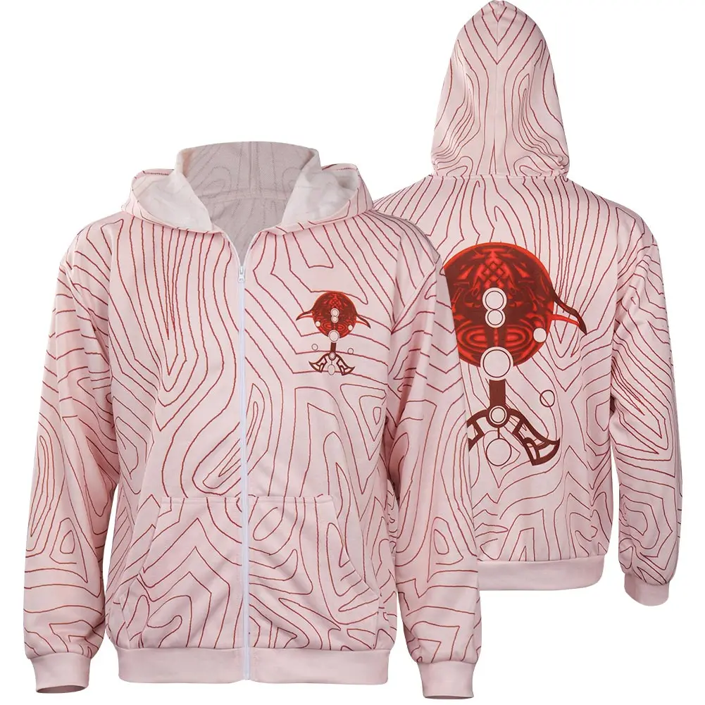 

Толстовка с капюшоном Thor Love and Thunder (2022), толстовка с 3D принтом Тор, мужская и женская повседневная куртка на молнии, пальто