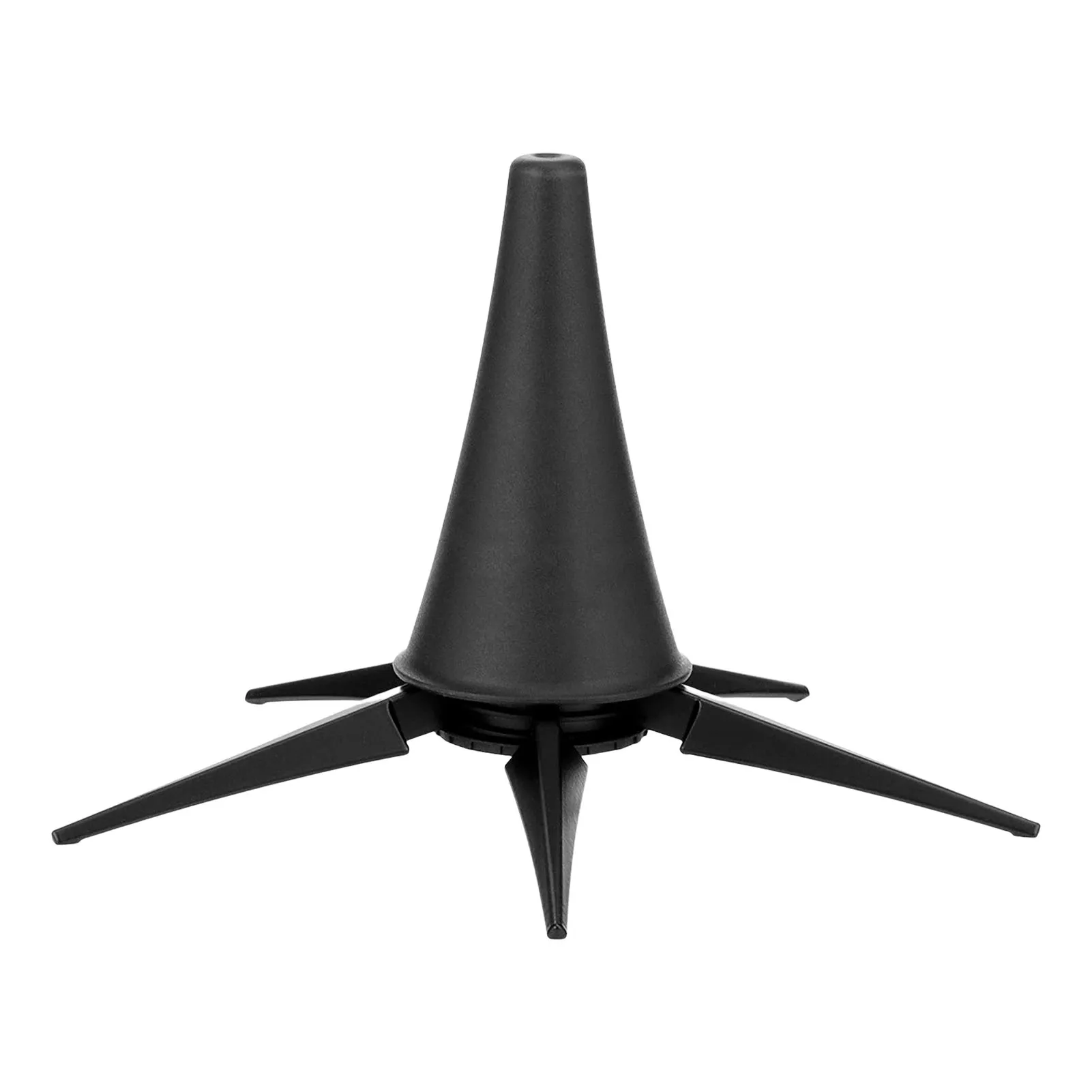 

Портативный штатив для кларнета, профессиональный складной держатель для кларнета