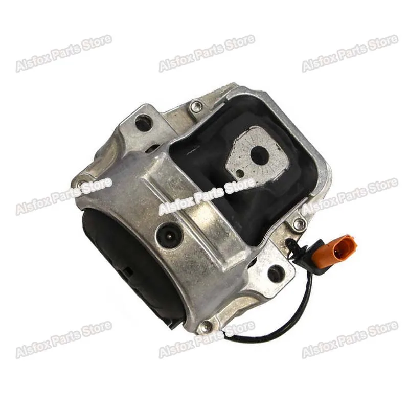 Кронштейн крепления двигателя для Audi A5 S5 Cabriolet Sportback Convertible A4 Allroad Q5 SUV 8R 0199381 Q АА