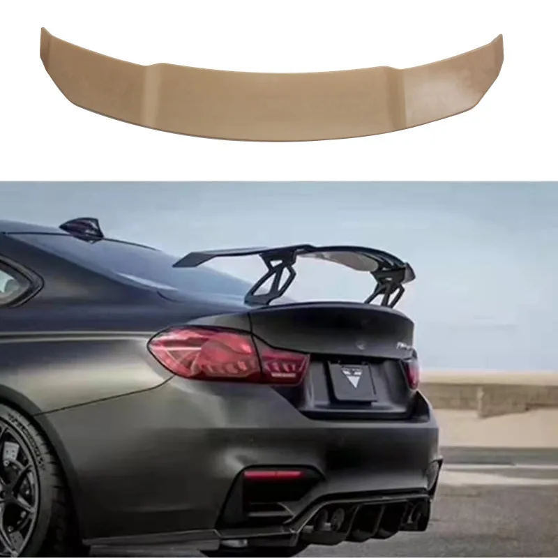 

Автомобильный Универсальный хвостовой пробойник, Автомобильный Универсальный SpoilerGTCarbon Fiber, модификация большого хвоста