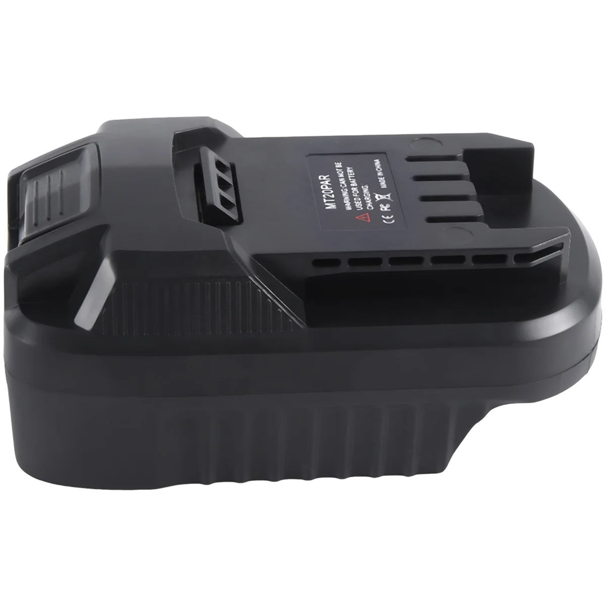 Адаптер для аккумулятора MT20PAR Makita 18 в Lidl Parkside X20V преобразователь литий-ионных