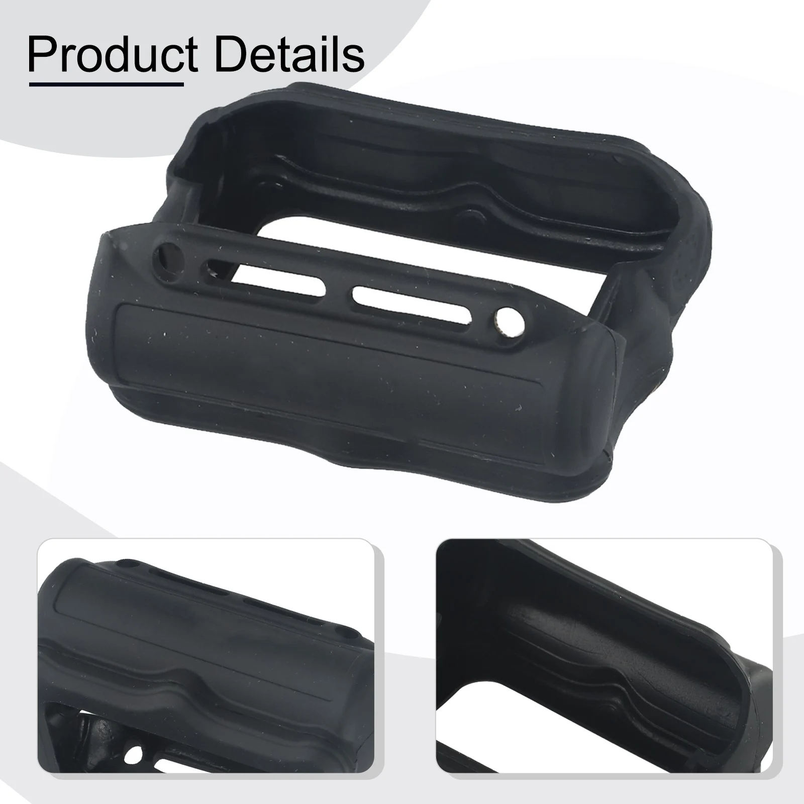 Противообрастающий силиконовый чехол для компьютера дайвинга Shearwater Perdix