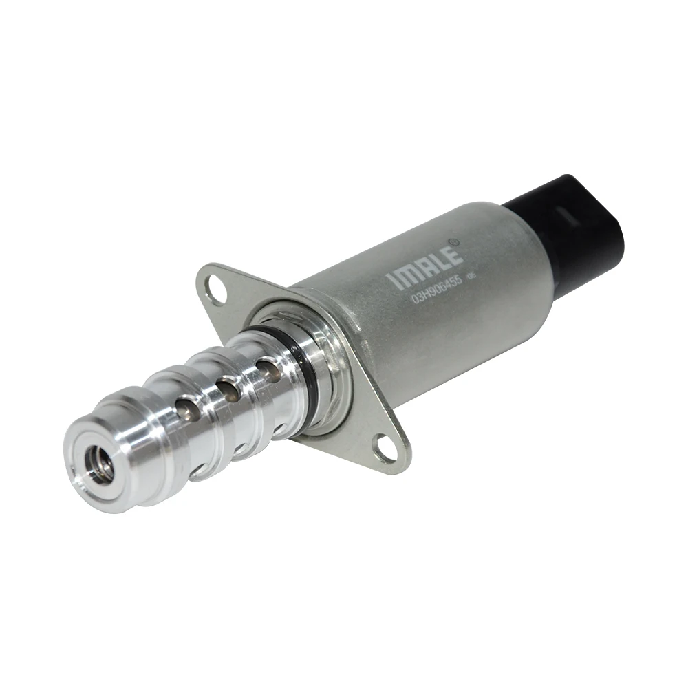 Электромагнитный клапан переменной синхронизации двигателя регулирования