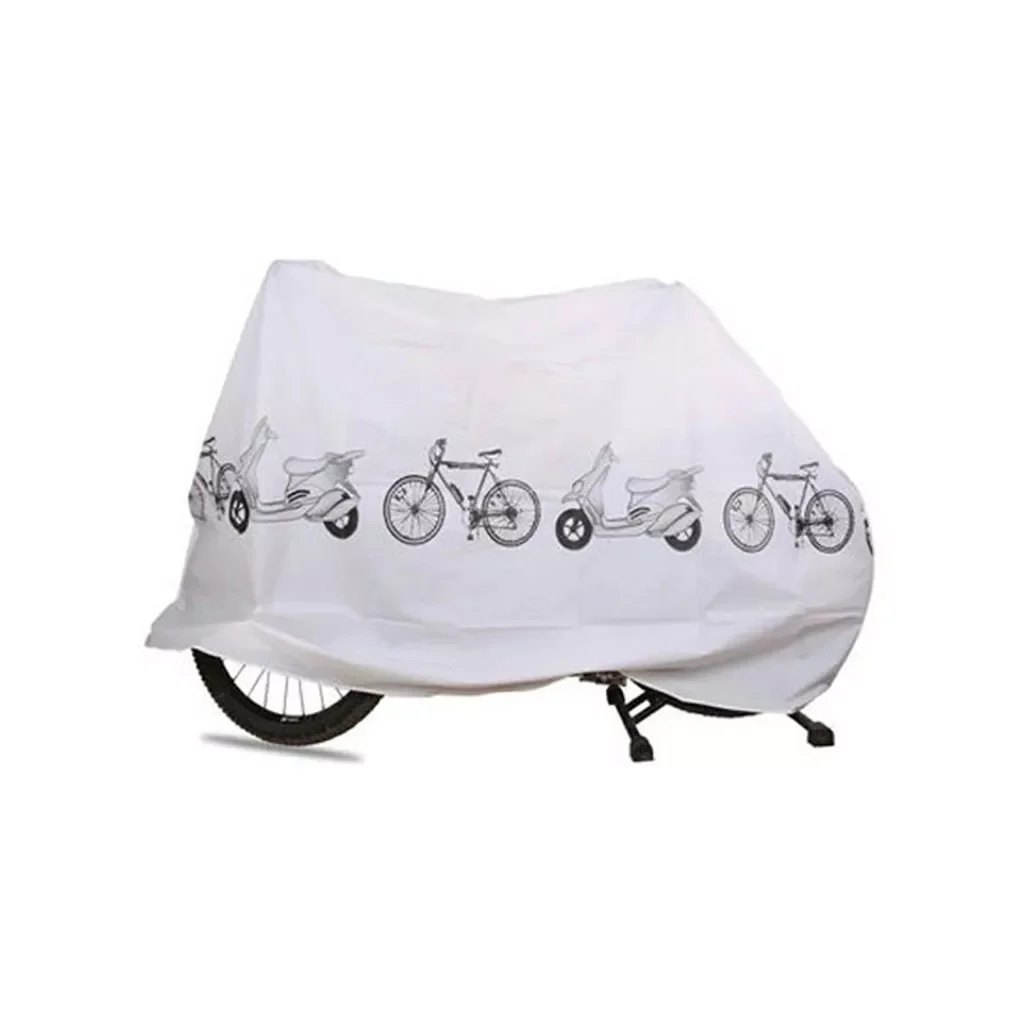 

Waterproof Bike Bicycle Cover Outdoor UV Guardian MTB Bike Case For Bicycle Prevent Rain Bike Cover Bicycle Accessories