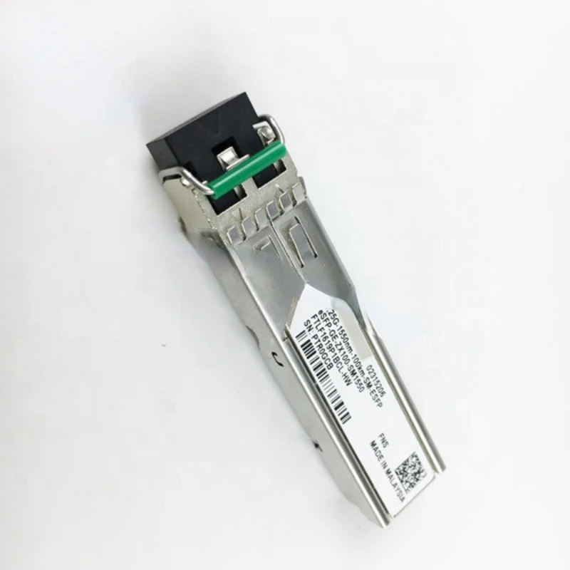 

optical transceiver 1.25G-100km eSFP-GE-ZX100-SM1550 02315206 Optical module