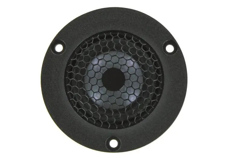 HF-233 Hi-Fi колонки 1 дюйм Мембрана из бериллия ВЧ-динамик/D3004604000/ 4 Ом 90.9dB | Электроника