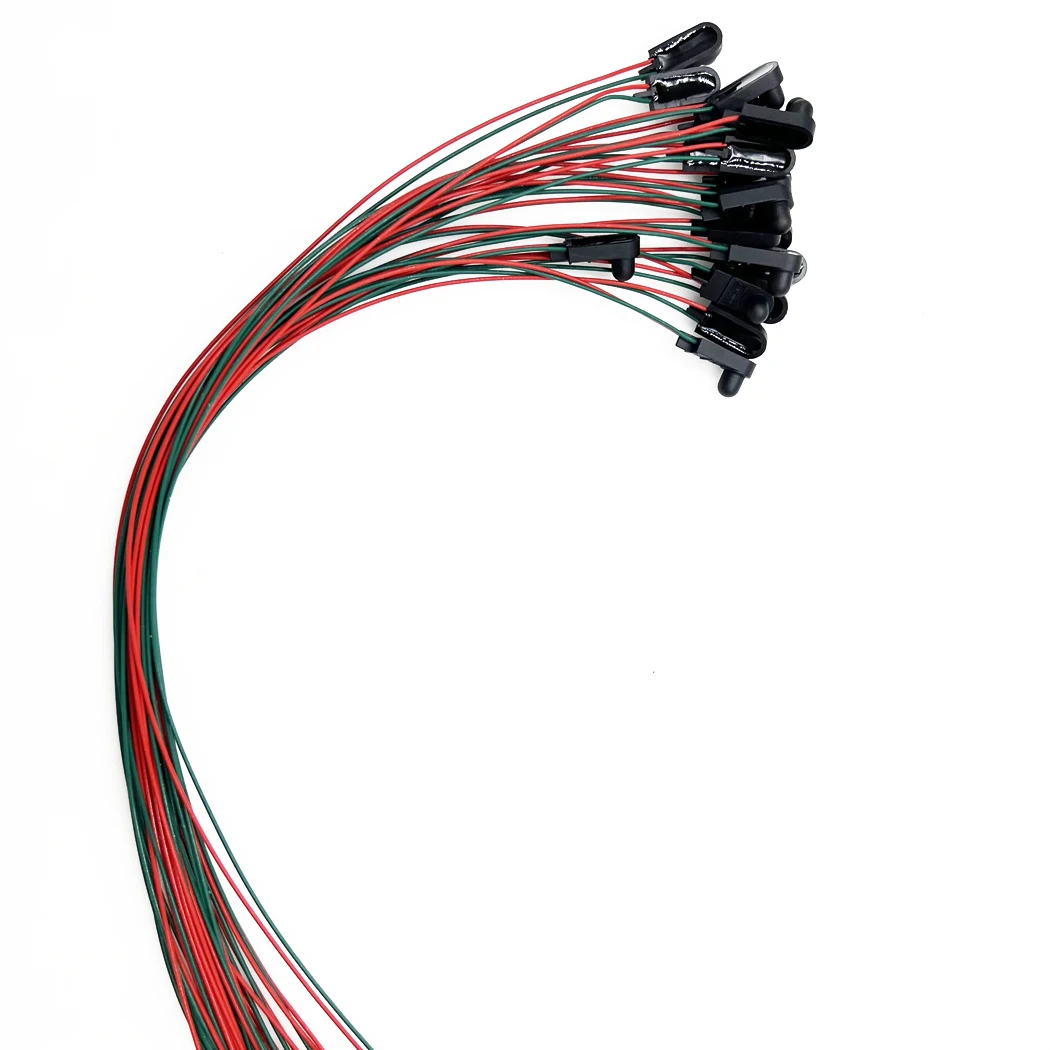 

Наружный датчик температуры воздуха Esirsun, подходит для FIAT 500 Nuova , 71753245