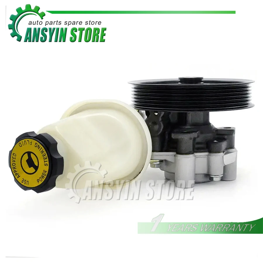

Новый Насос гидроусилителя руля подходит для 2000-2004 Dodge Dakota Durango 52106253AC 52106253AD 52106253AE 52106253AF