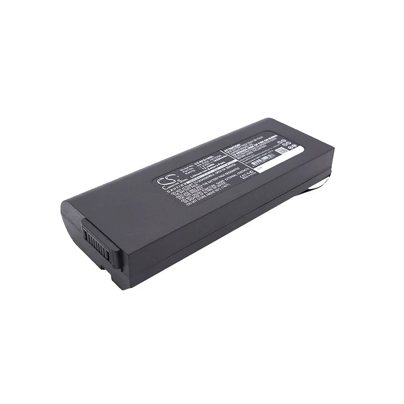 

CameronSino Battery for Rohde & Schwarz FSH4 FSH8 FSH13 FSH20 10200mAh / 73.44Wh HA-Z204 1309.6130.00 HA-Z206