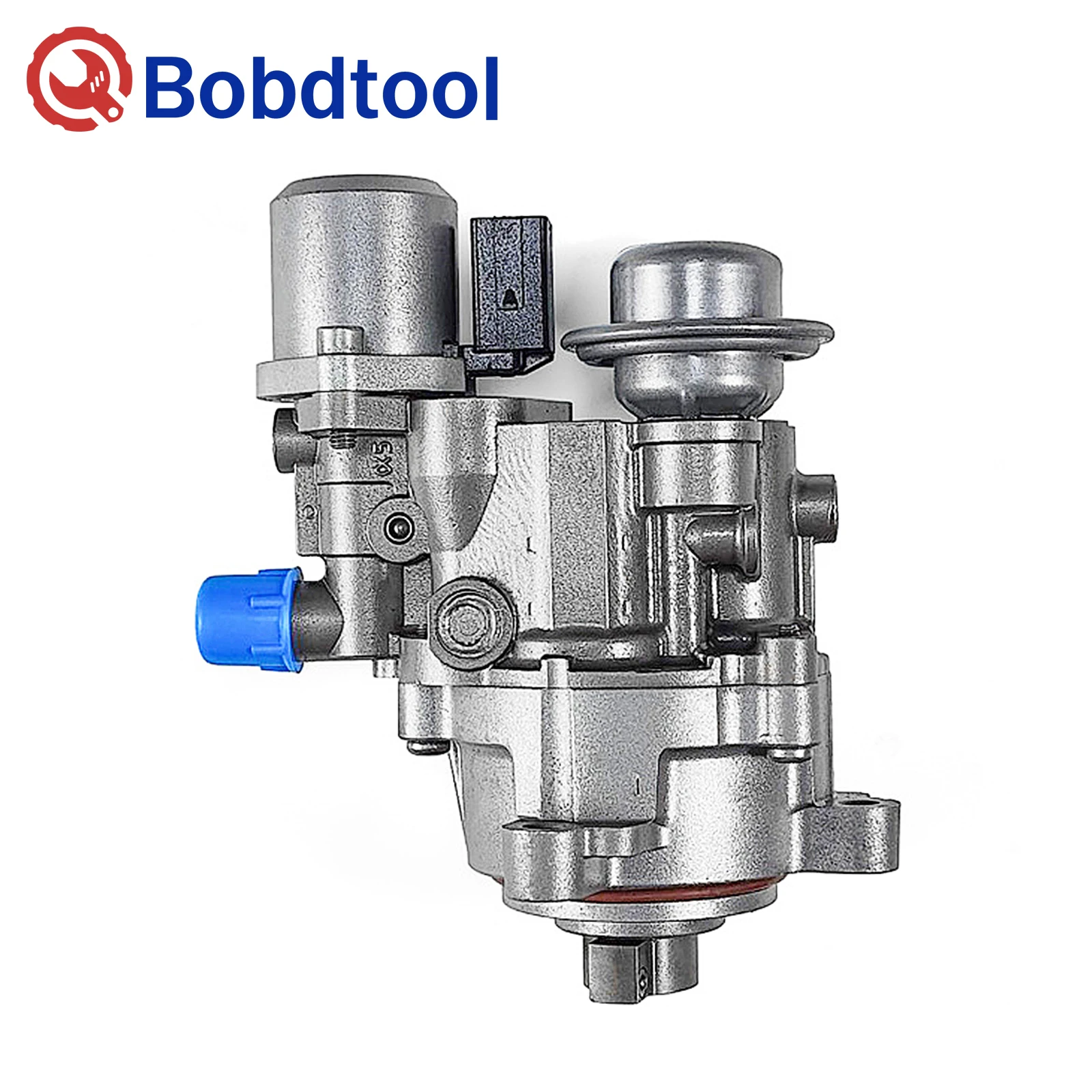 Для BMW N54 N55 335 535i топливный насос высокого давления 13517616446 13517616170 насосы для