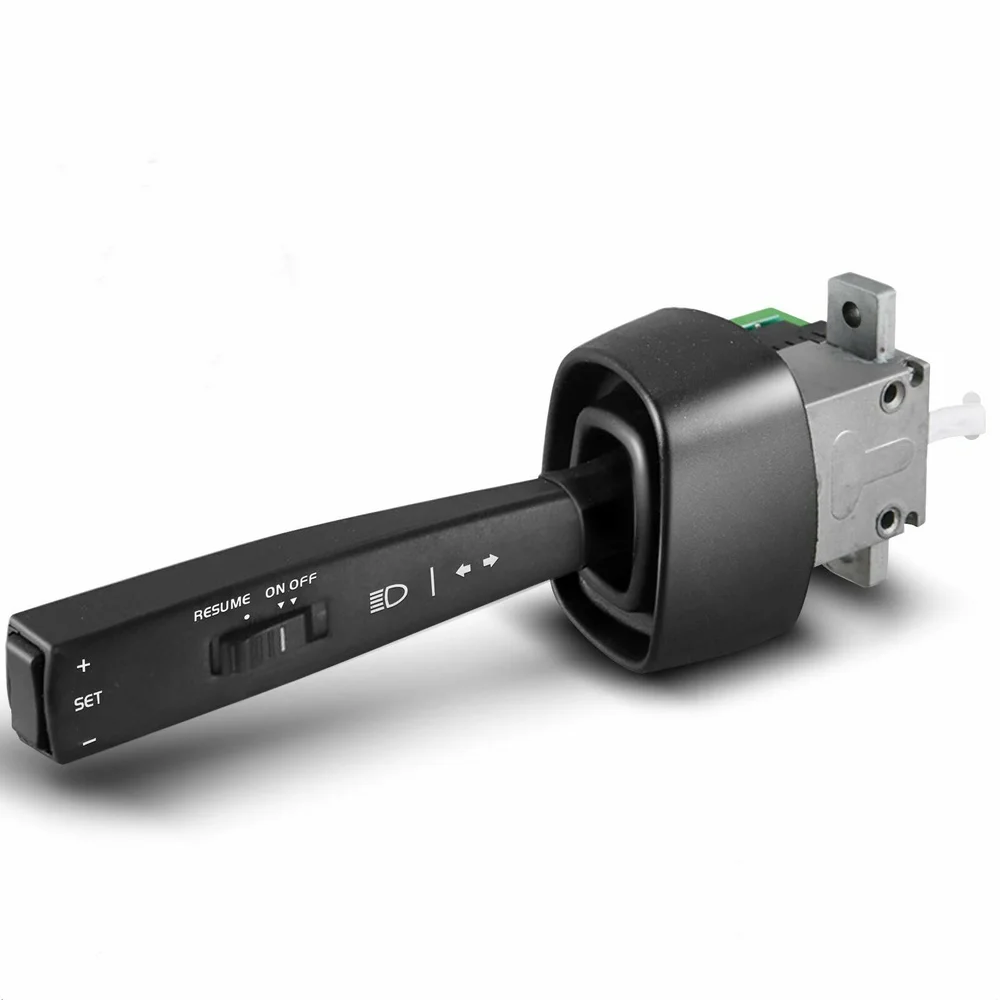Turn Signal Control Multi-Function Switch 978-5501 20399170 20479584 20701049 20797838 3944025 for Volvo VN VNL 2005-2012