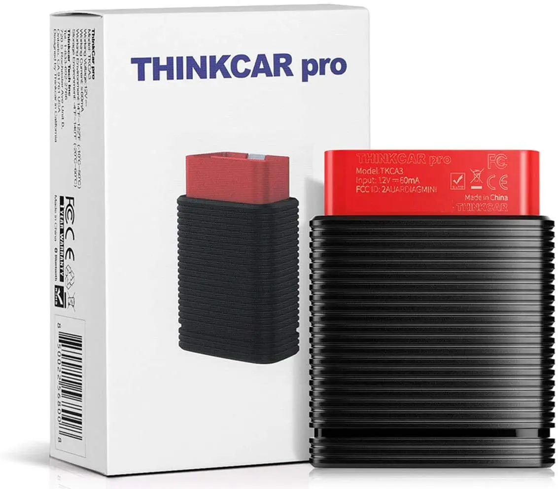 

IMMO SAS Reset Auto Code Reader Full Software OBD1 OBD2 THINKCAR OBD2 Scanner Thinkcar Pro Auto Diagnostic Tool