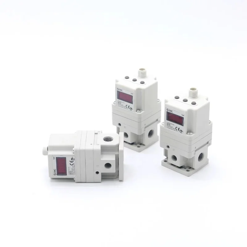 Оригинальные новые клапаны SMC аксессуары для оборудования