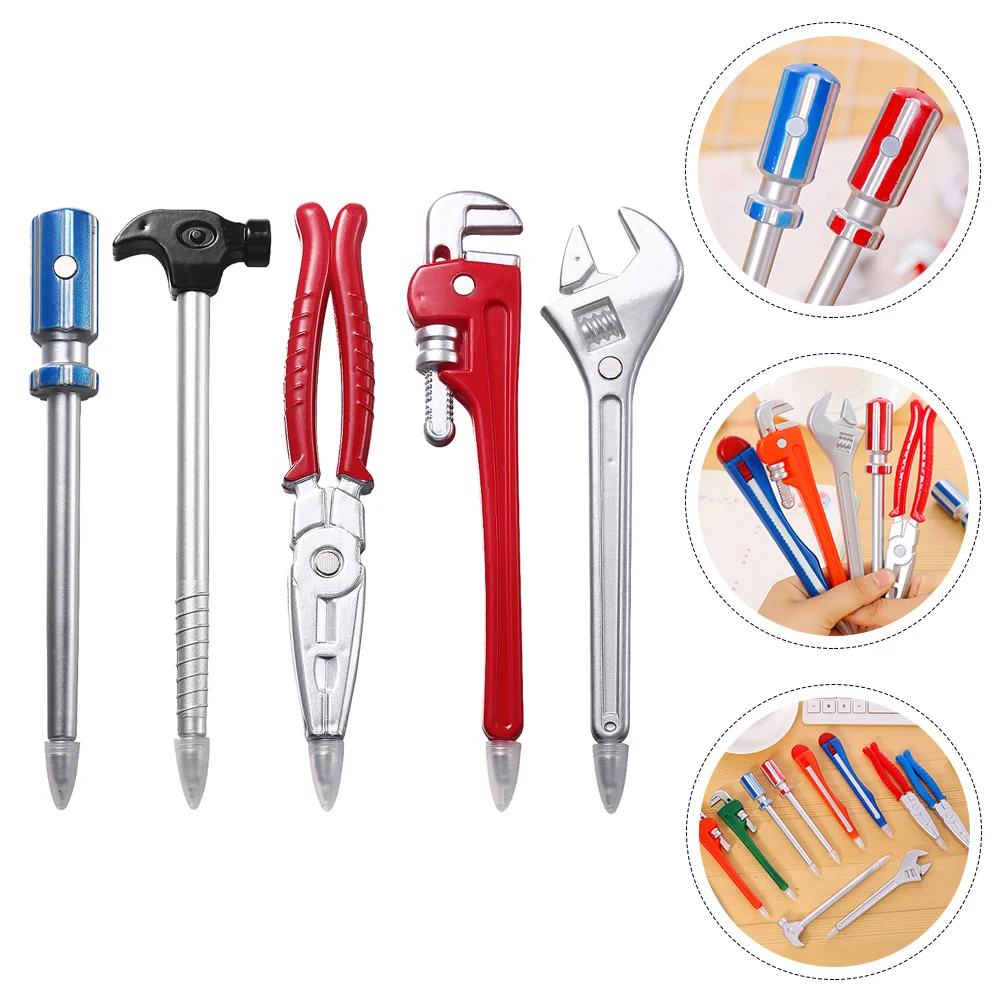 

Pen Pens Ballpointfor School Writing Students Ink Novelty Supplies Signature Funny Rollerball Japanese Tool Student Decorative