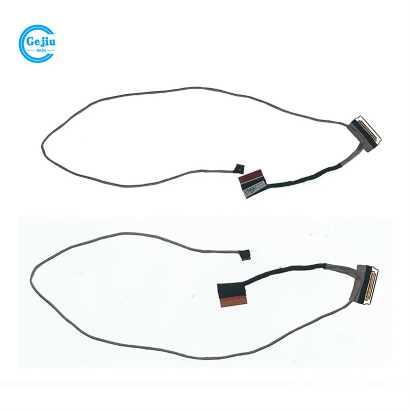 Новый оригинальный ЖК-кабель для ноутбука Lenovo Xiaoxin Air 12 6Y30 30pin 5C10L54985 64411202600070 64411202600020