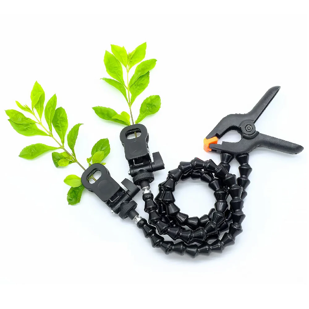 

Двойной волшебный зажим SETTO для макросъемки 50 см