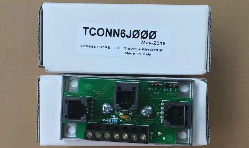 

Новый оригинальный TCONN6J000