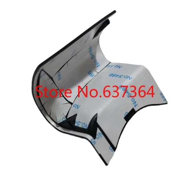 Новый G8 G80 G85 передний чехол ручка резиновая крышка для Panasonic Lumix DMC-G8 DMC-G85 DMC-G80 DVYE1110Z