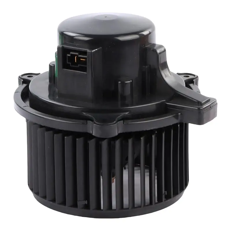 Фото Вентиляторный двигатель ABQB-B30053-1000 для экскаваторов Doosan DX140W, DX180, DX190W, DX210W, DX225, DX255, DX300, DX300LL, DX340, DX420, DX520 №5
