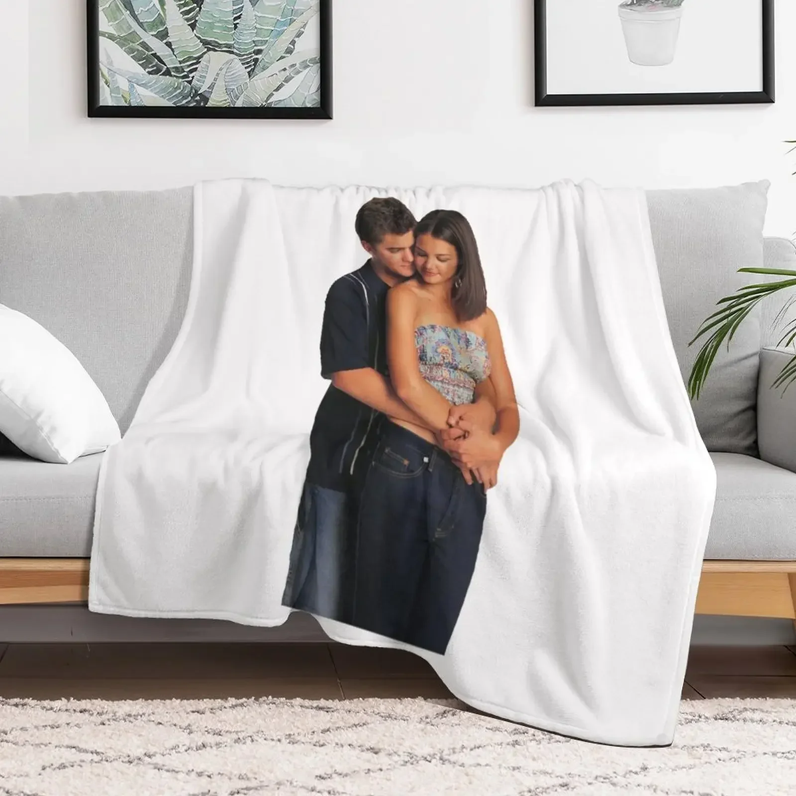 Джоуи и пайси милые Фотообои