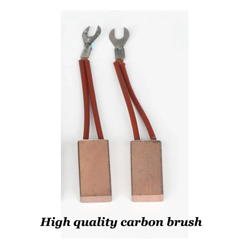 WEDM Молибденовая проволока для резки алюминиевой защиты в сборе Устройство подачи проволоки для машины для резки проволоки