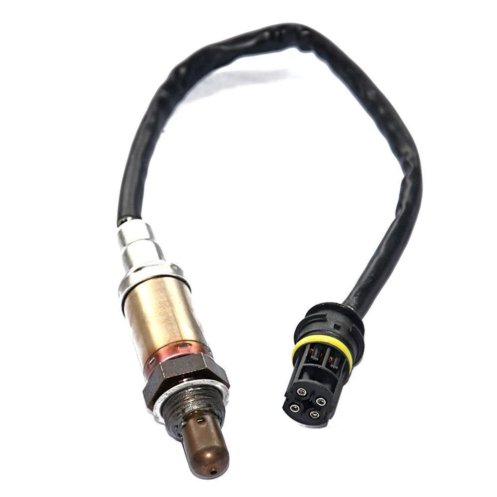 O2 Sensor Lambda Probe Oxygen Sensor for-BMW E46 320 325 330 525 528 530 X3 X5 Z3 Z4 11781742050 0258003477 250-24611 O2 Sensor Lambda Probe Oxygen Sensor for-BMW E46 320 325 330 525 528 530 X3 X5 Z3 Z4 11781742050 0258003477 250-24611